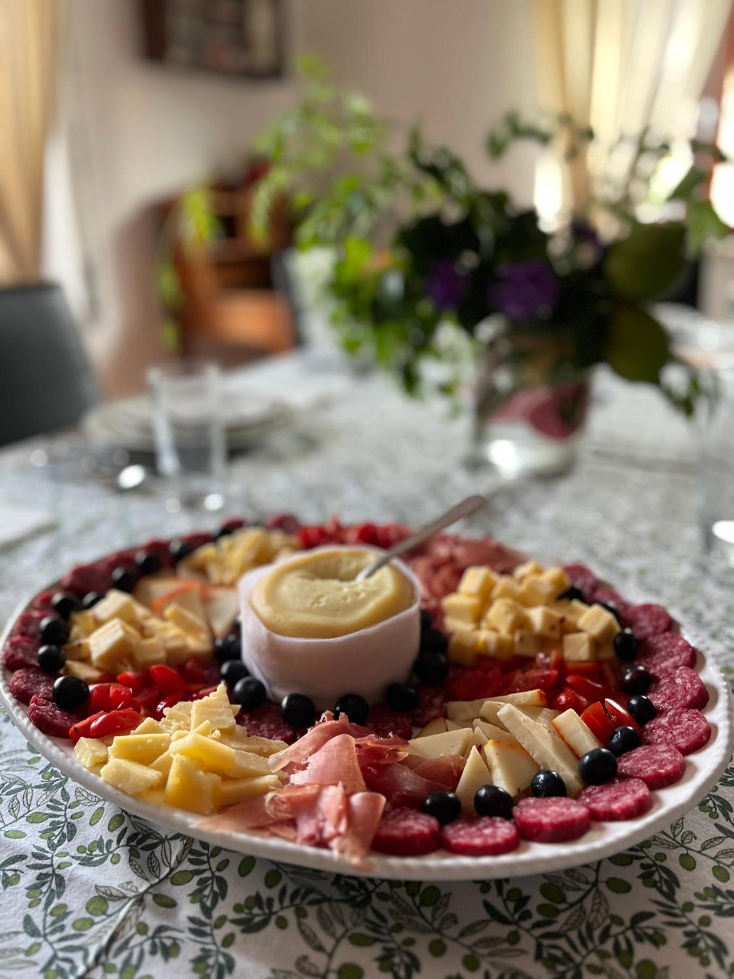 Meio Country House Alcanede Экстерьер фото