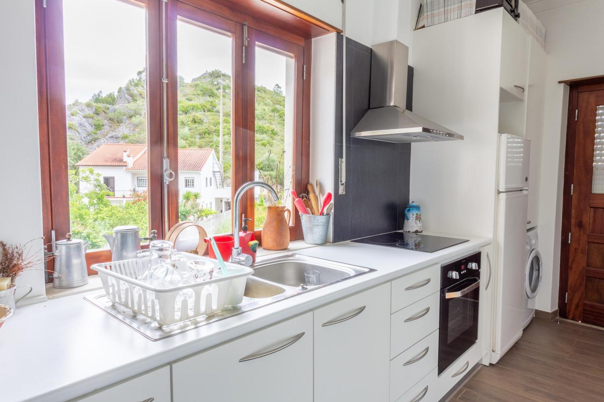 Meio Country House Alcanede Экстерьер фото
