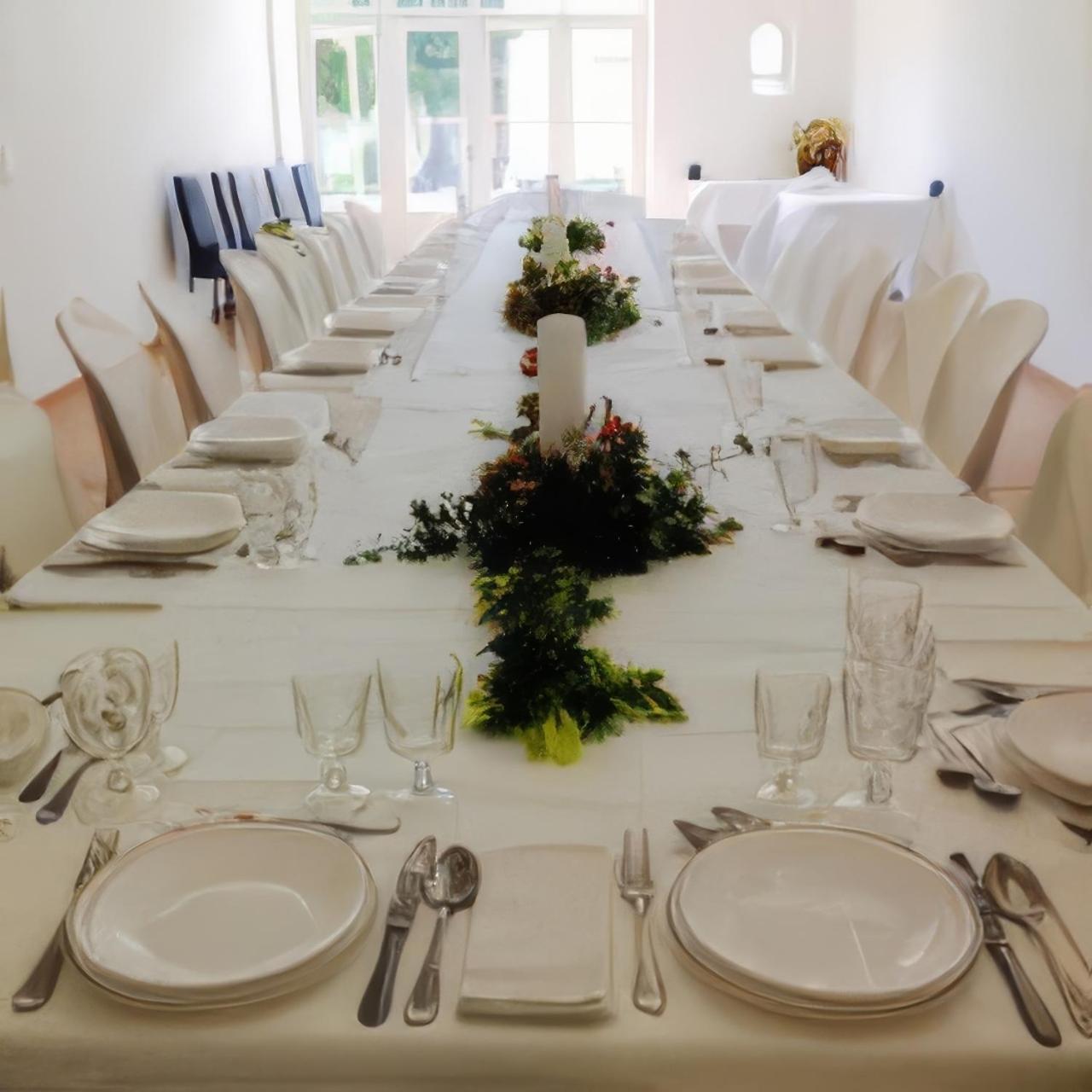 Meio Country House Alcanede Экстерьер фото