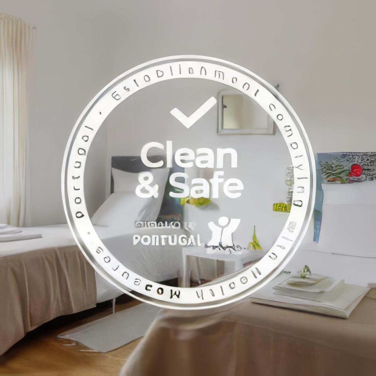 Meio Country House Alcanede Экстерьер фото