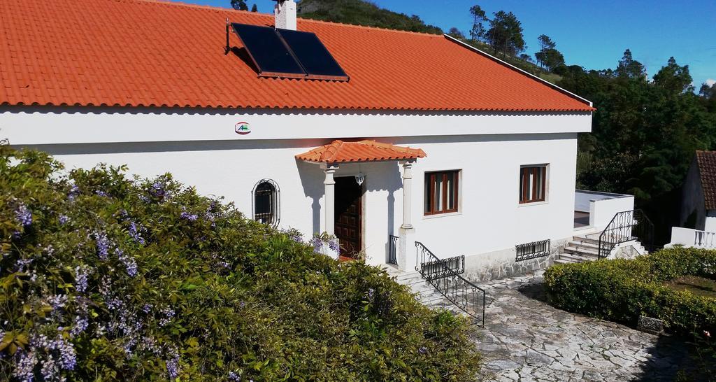Meio Country House Alcanede Экстерьер фото